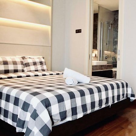 Apartmán Damai 88 By Moka Near Klcc Kuala Lumpur Exteriér fotografie